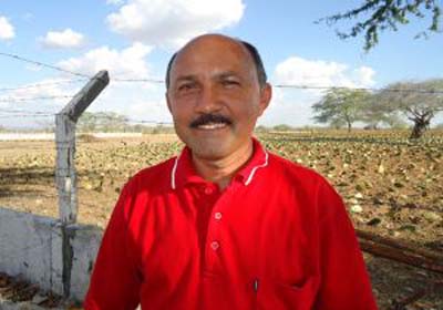 Zé Cicero, prefeito eleito de Inhapi anuncia 8 dos 10 secretários