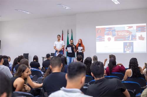 Inscrições para o programa de estágio do Governo de Alagoas estão abertas