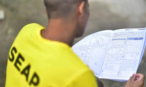 Início das Inscrições para o Enem PPL em Outubro