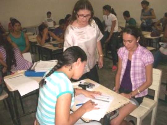 Uneal abrirá inscrições do Pré-uneal para alunos de escolas públicas