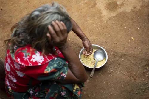 Alagoas registra leve avanço na segurança alimentar em 2024, mas ainda há milhares em situação grave