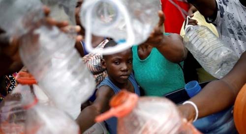 Insegurança alimentar pode afetar 16 milhões de latino-americanos