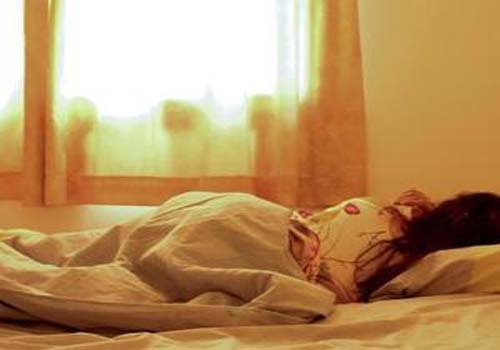 Insônia pode afetar o sistema imunológico