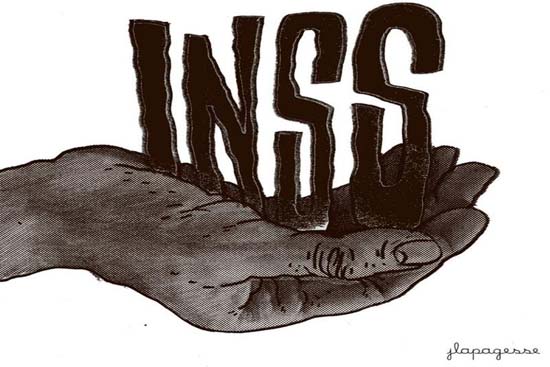 Novos beneficiários do INSS terão desconto no valor a partir de dezembro