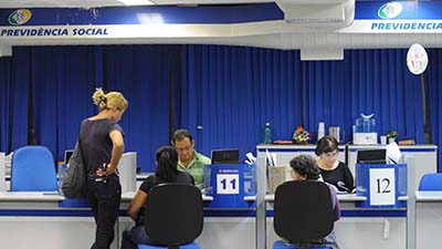 Previdência fará pente-fino em auxílio-reclusão e pensão por morte