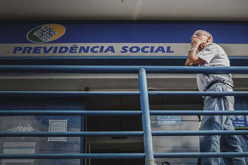 INSS inicia o novo pente-fino em 3 milhões de benefícios