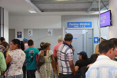 INSS cancela 722 benefícios e suspende 1.411 em Alagoas