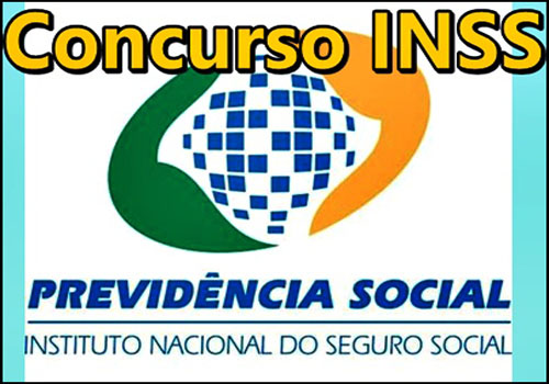 INSS e 17 órgãos abrem prazo para 4,5 mil vagas na segunda e terça