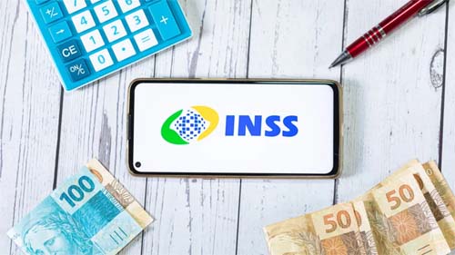 INSS inicia pagamento da primeira parcela do 13º e benefícios de abril nesta quinta (24)