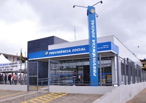 PF prende fraudador do INSS em Maceió