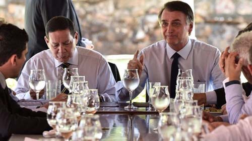 Reforma da Previdência: o plano da equipe de Bolsonaro para dar o 'pontapé inicial'