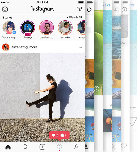 Instagram: como deixar de seguir todos os usuários que não seguem de volta?