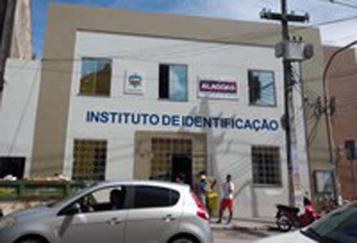 Alagoas lançará novo modelo nacional para carteiras de identidade em agosto