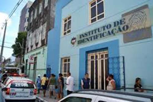 Microcefalia: Instituto de Identificação emite RG para famílias