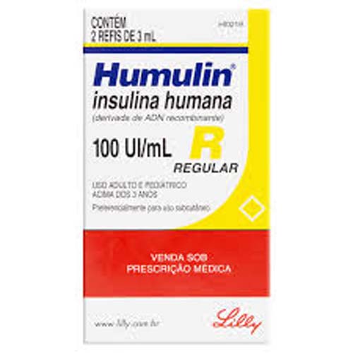 Governo Federal Implementa Uso de Insulina de Ação Prolongada no SUS para Pacientes com Diabetes