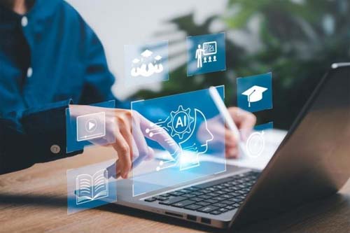 Inteligência artificial deixa de ser assistente e assume papel de chefe nas empresas