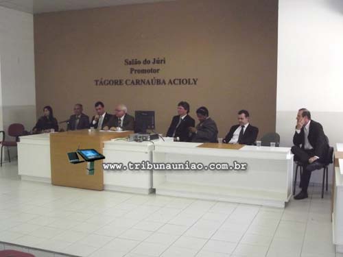 Corregedoria de Justiça de Alagoas realiza em União dos Palmares Etapa do 'Programa Interagir'