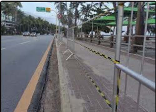 Cai a “última” barreira para a reabertura do comércio em AL