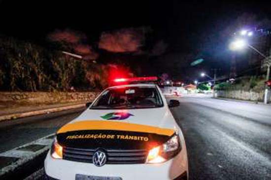 Confira as interdições no trânsito para este final de semana