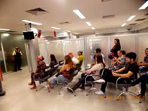 Coronavírus: determinações para as agências bancárias