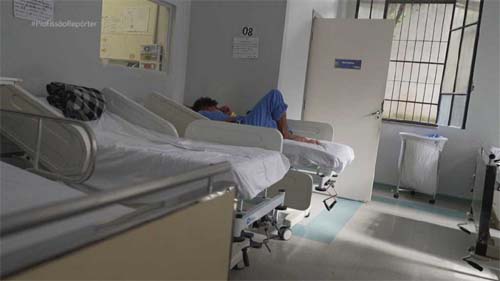 ‘Pior que o crack’, ‘Tive convulsão’, ‘Faz a gente ser escrava': os relatos de dependentes das drogas K, que causam 'efeito zumbi'