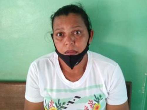 Hospital Portugal Ramalho procura parentes de mulher que chegou sem informações