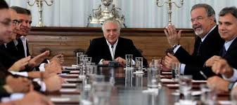 Entenda a intervenção federal em Roraima