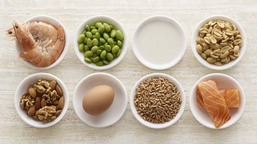 5 mitos sobre alergias e intolerâncias a alimentos