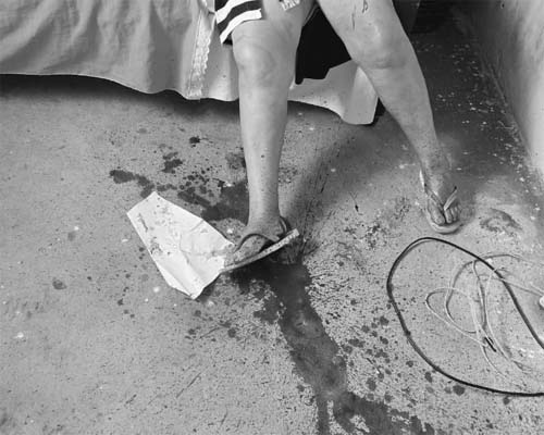 Jovem consegue escapar de ataque e idosa é assassinada em Rio Largo