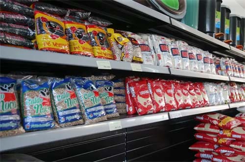 Alimentos Impulsionam Prévia da Inflação de Abril, que Fica em 0,43%