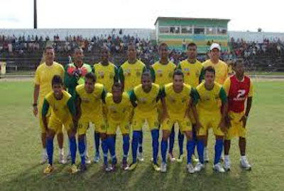Ipanema perde para o Comercial e dá adeus a esperança de voltar a elite do futebol alagoano em 2013