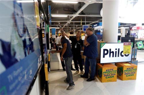 IPC-S sobe em dezembro e encerra 2020 com alta acumulada de 5,17%, diz FGV