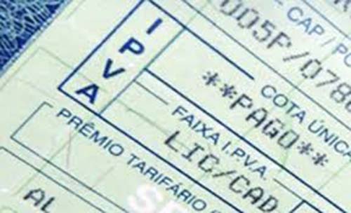 Quem tem direito a desconto de 6% no IPVA? Confira um tira-dúvidas sobre o imposto