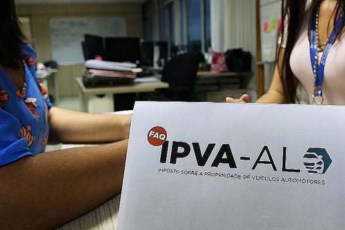 IPVA: 1ª parcela para placas com finais 3 e 4 deve ser paga até o fim do mês; veja prazo