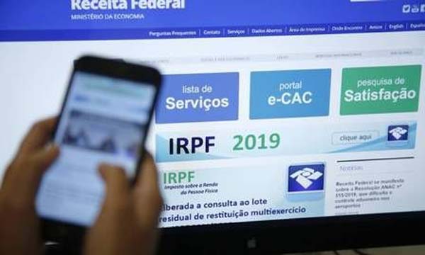 IR 2020: aposentados e pensionistas do INSS já podem consultar informe de rendimentos