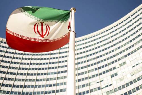 Guarda Revolucionária do Irã diz estar pronta para ‘qualquer cenário’