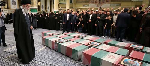 Irã e Israel vivem escalada de sua guerra nas sombras