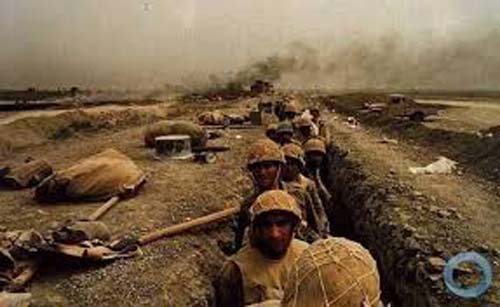 Tensão entre Estados Unidos e Irã leva chanceler alemão ao Iraque