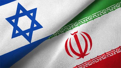 Israel e Irã trocam acusações de ataques após início de cessar-fogo proposto pelos EUA