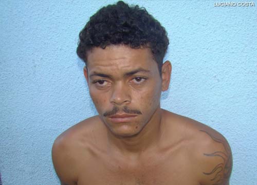 Preso ex-detento acusado de crimes de pistolagem em Murici e União dos Palmares