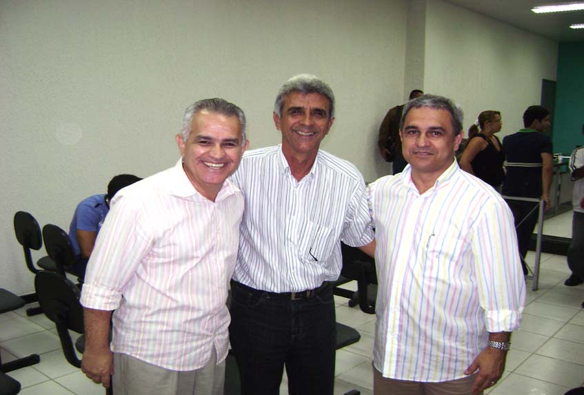 União dos Palmares