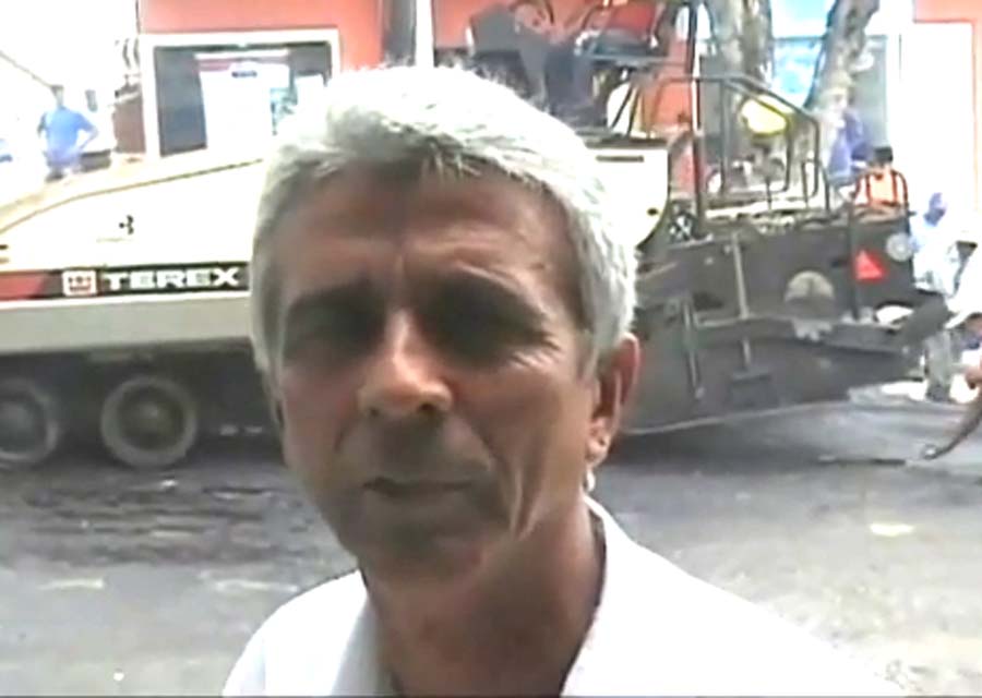 Tv Tribuna União