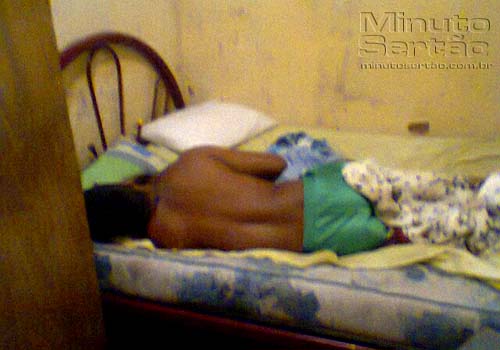 Agricultor é assassinado com tiro de espingarda enquanto dormia em Inhapi