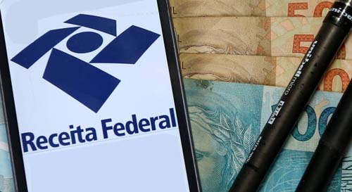 Receita libera hoje programa da declaração do Imposto de Renda 2021