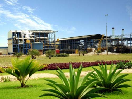 Usina Marituba abre processo de contratação de trabalhadores para diferentes áreas