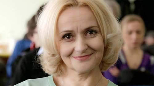 Ex-deputada ucraniana morta a tiro em Lviv