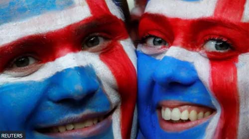 Como ter 'muito dinheiro' virou dor de cabeça para sistema de aposentadoria da Islândia