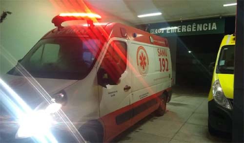 Homem é preso após tentar matar o irmão com golpe de foice em Igaci