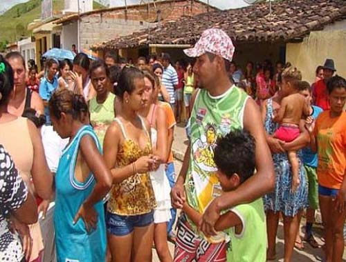 Eletrobras vai investigar morte de criança eletrocutada em União dos Palmares