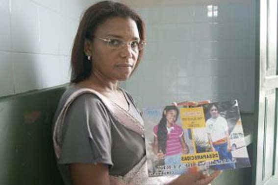 Família de irmãs mortas quer justiça e não acredita em vingança